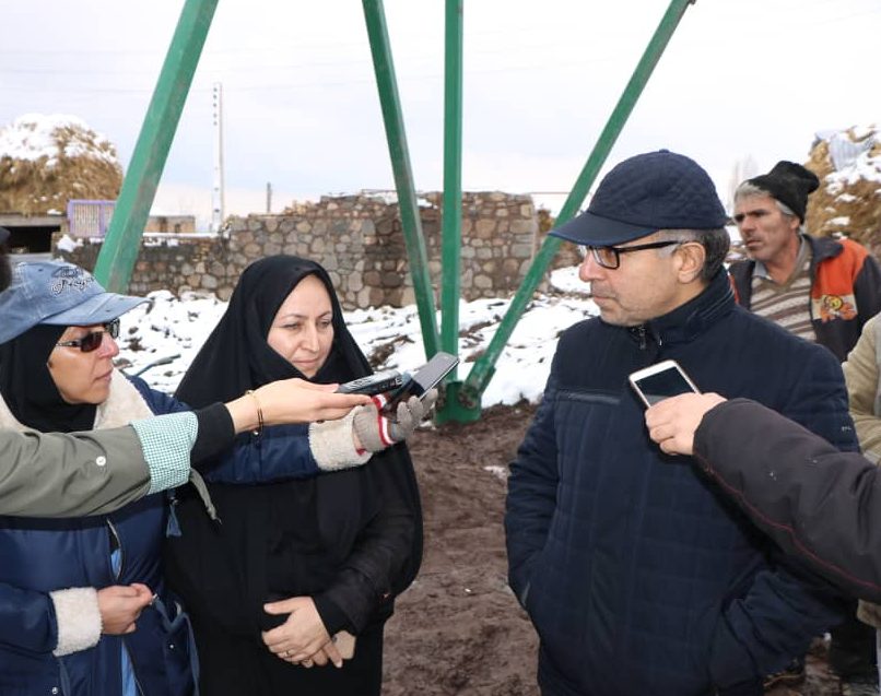 پرداخت مرحله دوم کمک بلاعوض دولت به زلزله‌زدگان آذربایجان‌شرقی