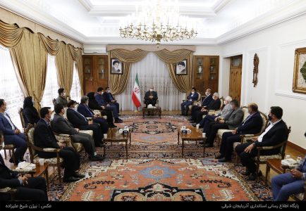 تعطیلی کامل استان برای مبارزه با بیماری کرونا، عملاً امکان‌پذیر نیست