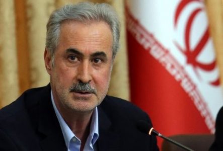 تاکید استاندار آذربایجان شرقی بر انتقال مرکز اسناد شمالغرب کشور