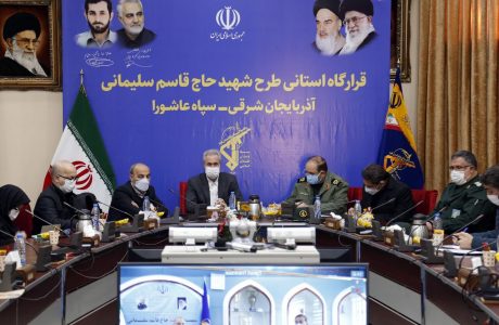 طرح‌های مقابله با کرونا نقش مهمی در کاهش آمار بستری‌ها دارد
