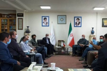 سینمای آذربایجان شرقی باید جایگاه اصلی خود را باز یابد
