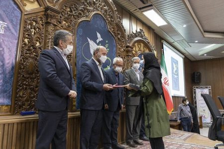 برگزیدگان پنجمین جشنواره مطبوعات آذربایجان شرقی معرفی شدند