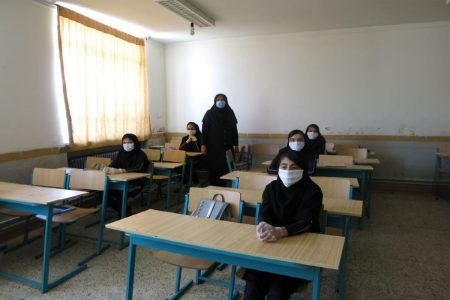 شروع سال تحصیلی از ۱۵ شهریور