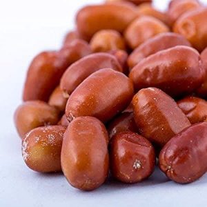 تولید سالانه بیش از یک هزار و ۳۷۰ تن سنجد در استان