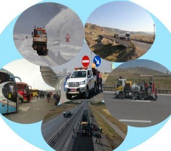 ۲۱ طرح راهداری در آذربایجان‌شرقی به بهره‌برداری می‌رسد