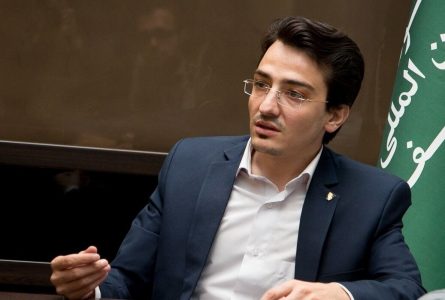 نباید نسبت به اوضاع فرهنگی جامعه بی‌تفاوت باشیم