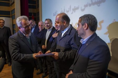 اصالت بیشتر صنایع کشور به آذربایجان‌شرقی برمی‌گردد