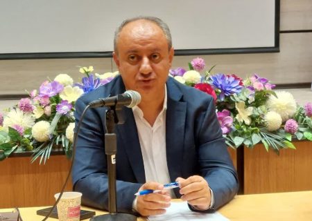 مهارت آموزی سالانه بیش از ۶هزار نفر در مجتمع فنی تبریز/استاندار آذربایجان شرقی با موسسین آموزشگاههای فنی حرفه ای جلسه داشته باشد!