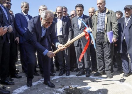 احداث مسکن دانشگاهیان کشور از دانشگاه صنعتی تبریز  کلید خورد