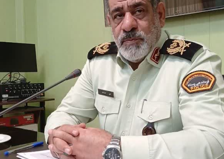 ۵۱۰ نفر از اتباع غیرمجاز طی ۳ ماه در آذربایجان‌ شرقی جمع‌آوری شد