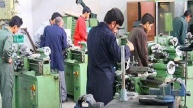 انعقاد ۴ تفاهم نامه هنرستان جوار صنعت در آذربایجان شرقی