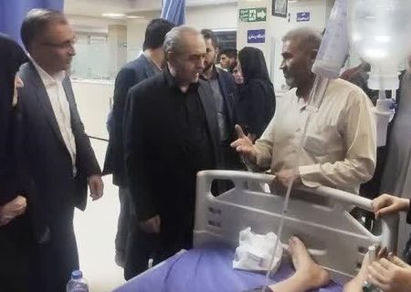 ساخت بیمارستان در بناب ضروری است