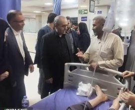 ساخت بیمارستان در بناب ضروری است