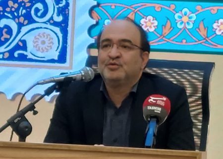 توسعه خدمات کتابخانه‌ای برای سالمندان در تبریز الگوی ملی شد