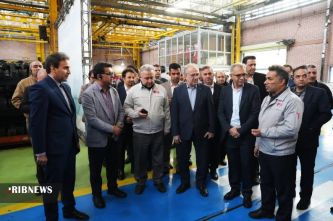 رایزنان بازرگانی، آماده پیشبرد اهداف دیپلماسی تراکتورسازی