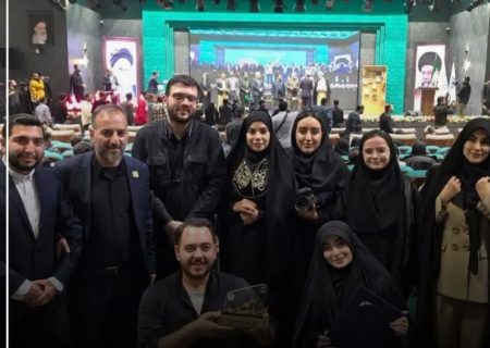 درخشش آذربایجان شرقی در بزرگترین رویداد تولید محتوای کشور