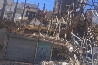 حادثه مالازینال زنگ خطر جدی برای مدیریت شهری است