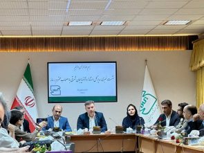 آغاز احیاء  آزمایشگاه‌های استاندارد آذربایجان‌شرقی