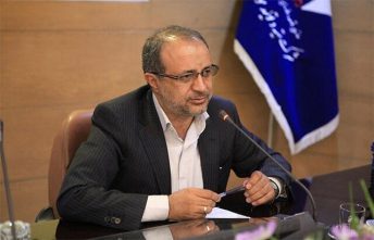 ظرفیت تولید فولاد کشور به ۶۰ میلیون تن می‌رسد