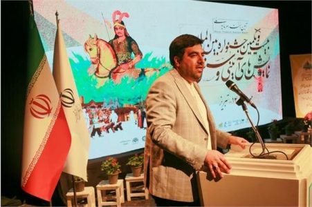 آذربایجان شرقی پیشتاز در حوزه هنرهای نمایشی است