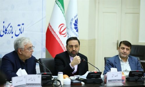 اگر بخواهیم استان درست پیشرفت کند، زنجیره تامین و تولید در بخش‌های مختلف باید تکمیل شود