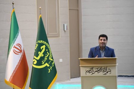 تمامی اراضی کشاورزی سنددار می شود