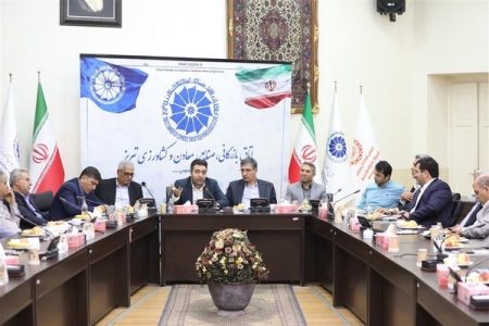 ناترازی انرژی، صنعت فولاد استان را زمین گیر کرده است