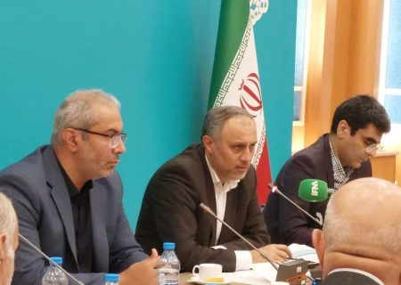 صدور ۹ مجوز معدن طلا در آذربایجان شرقی با مقررات جدید/ آذربایجان شرقی در بخش تسهیلات مظلوم واقع شده است