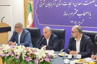 سرمایهگذاری جدید در صنعت مس و شناسایی محدودههای طلا/۴۸۰ واحد جدید وارد مدار تولید شد