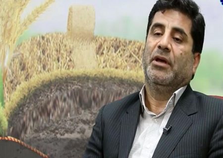 ممنوعیت کاشت محصولات با نیاز آبی بالا مثل سبزی و صیفی در فضای آزاد