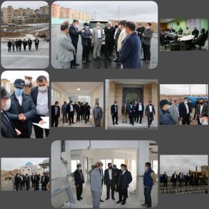 آزاد راه تبریز- سهند ظرفیت گردشگری شهرستان اسکو را افزایش خواهد داد