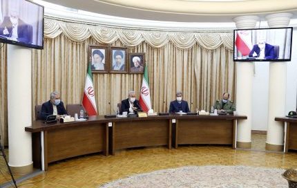 فعالیت مستمر و دقیق قرارگاه پدافند پرتوی ضروری است