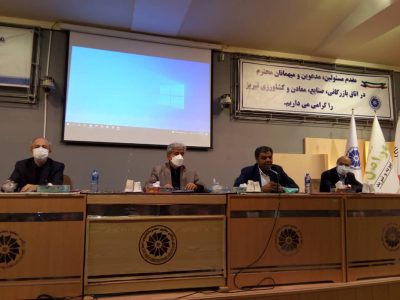 حقیقت گویی خبرنگاران باعث رشد و تعالی جامعه می شود