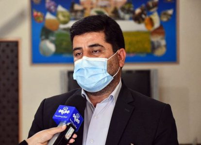 شرایط برای توسعه صنایع تبدیلی محصولات باغی در مراغه فراهم است
