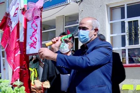 امسال ۸۷۰ هزار دانش آموز آذربایجان شرقی سال تحصیلی جدید را آغاز می کنند