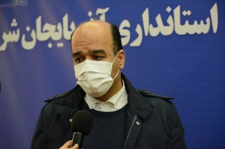 هیچ مشکلی از نظر تأمین کالاهای اساسی در بازار استان نداریم
