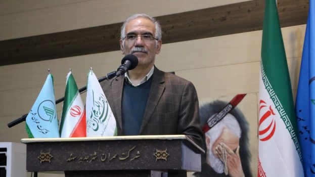 معاون عمرانی استاندار: نباید هر کوتاهی و قصور مسئولین را به مسائل دیگر ربط داد
