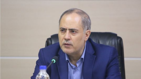 لزوم استفاده از ظرفیتهای صندوق پیشرفت و عدالت در بخش کشاورزی