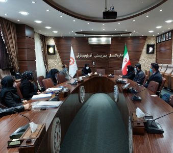 آغاز پیمایش ملی رصد آسیب های اجتماعی در آذربایجان شرقی