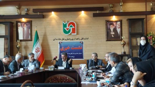 راهداری آذربایجان شرقی مسئولیتی در قبال آزاد راه ندارد/شرکت عمران سهند باید پاسخگوی مسایل آزاد راه تبریز – سهند باشد