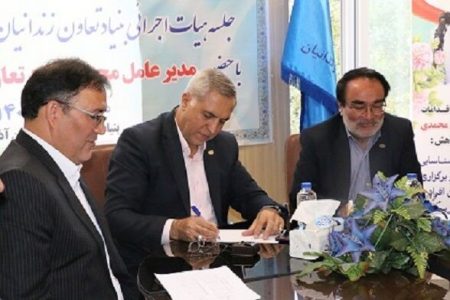۳۳ هزار زندانی شاغل در کشور حقوق بگیرند