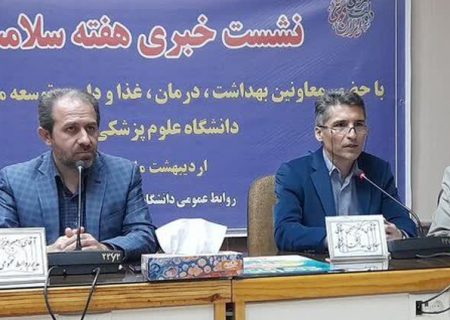 سرطان و بیماری های قلبی از عمده ترین علل مرگ و میر در استان