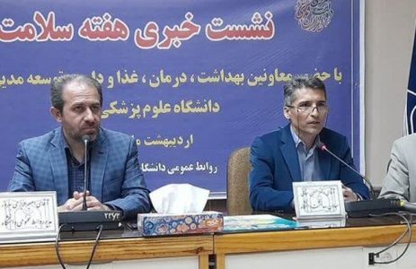 سرطان و بیماری های قلبی از عمده ترین علل مرگ و میر در استان
