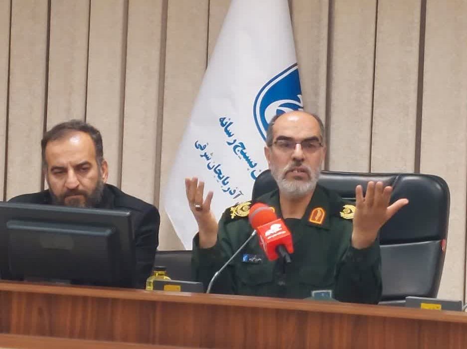 نقش رسانه ها در ایجاد شور و شوق انتخاباتی بسیار مهم است