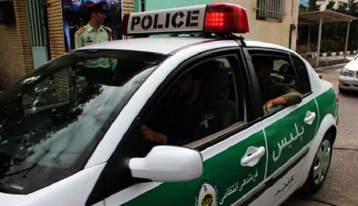 دختر گمشده در آذربایجان شرقی به آغوش خانواده بازگشت