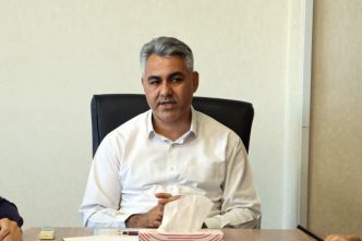 آذربایجانشرقی در جمع استانهای پیشتاز جذب قیر