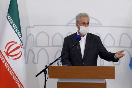 در آستانه انتخابات هیچ‌گونه مشکل خاص امنیتی در استان نداریم