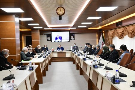 برآورد ۲۸۰ هزار میلیارد ریالی ارزش تولیدات کشاورزی در آذربایجان شرقی