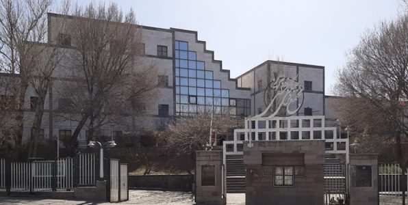 اقدامات غیرقانونی در مجتمع ۲۹ بهمن تبریز