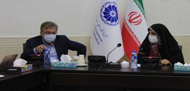 صادرکنندگان خود را  برای حضور در بازارهای جهانی آماده کنند